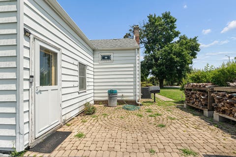 Tiny photo for 19422 Interurban Avenue, Chicago Heights, IL 60411 (MLS # 12697808)