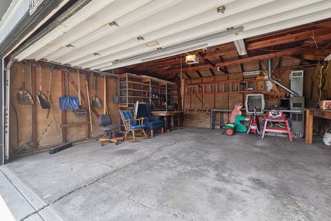 Tiny photo for 19422 Interurban Avenue, Chicago Heights, IL 60411 (MLS # 12697808)