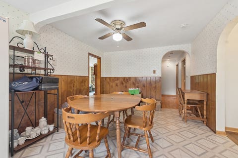 Tiny photo for 19422 Interurban Avenue, Chicago Heights, IL 60411 (MLS # 12697808)