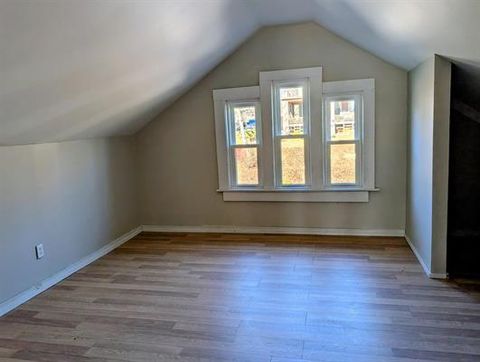 Tiny photo for 501 W 8TH Street, Davenport, IA 52803 (MLS # 12549326)