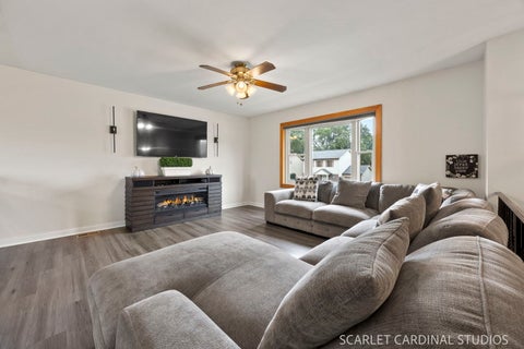 Tiny photo for 3125 Winchester Court, Aurora, IL 60504 (MLS # 12782793)