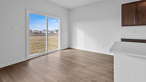 Tiny photo for 15001 W Yorkshire Street, Manhattan, IL 60442 (MLS # 12616366)