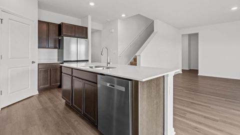 Tiny photo for 15001 W Yorkshire Street, Manhattan, IL 60442 (MLS # 12616366)