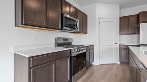 Tiny photo for 15001 W Yorkshire Street, Manhattan, IL 60442 (MLS # 12616366)