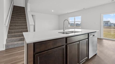 Tiny photo for 15001 W Yorkshire Street, Manhattan, IL 60442 (MLS # 12616366)