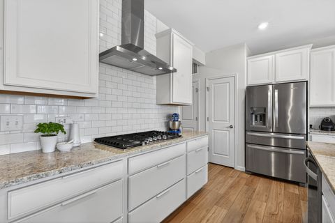 Tiny photo for 2204 Weatherbee Lane, Naperville, IL 60563 (MLS # 12610780)