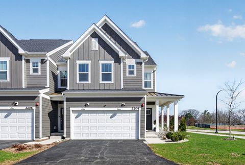 2204 Weatherbee Lane Naperville IL 60563