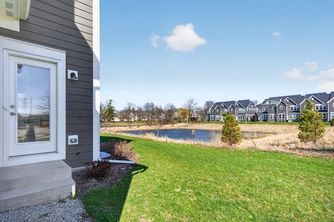 Tiny photo for 2204 Weatherbee Lane, Naperville, IL 60563 (MLS # 12610780)