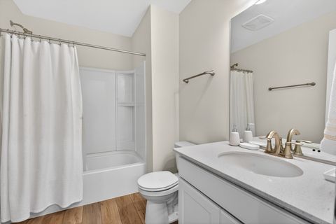 Tiny photo for 2204 Weatherbee Lane, Naperville, IL 60563 (MLS # 12610780)