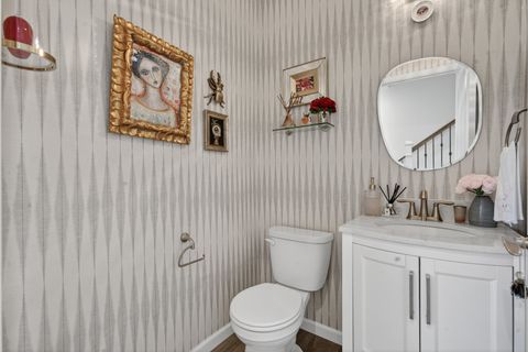 Tiny photo for 2204 Weatherbee Lane, Naperville, IL 60563 (MLS # 12610780)