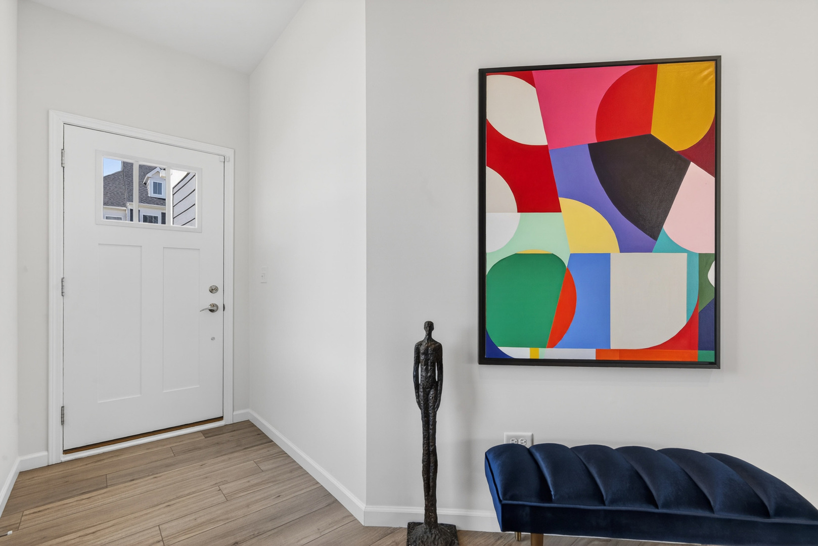 2204 Weatherbee Lane