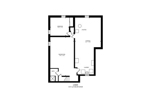 Tiny photo for 611 W Kimball Avenue, Woodstock, IL 60098 (MLS # 12719690)