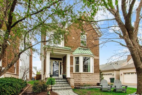 2151 Mint Lane Glenview IL 60026