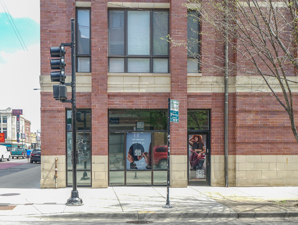 1659 W Chicago Avenue