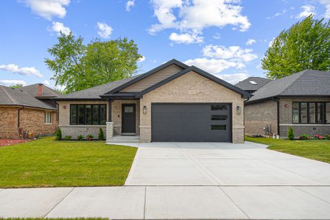 11122 Leamington Avenue S Alsip IL 60803