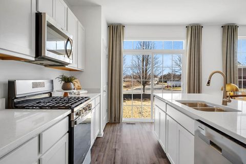 Tiny photo for 291 Charlestowne Lakes Drive, St. Charles, IL 60174 (MLS # 12419728)