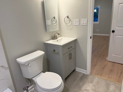 Tiny photo for 1785 W ALGONQUIN Road #1A, Mount Prospect, IL 60056 (MLS # 12726485)