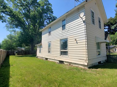 Tiny photo for 802 Locust Street, Prophetstown, IL 61277 (MLS # 12684435)