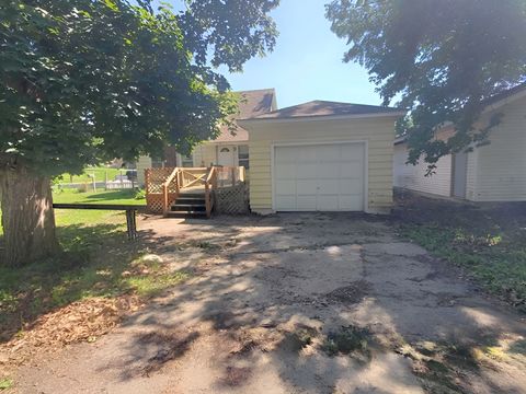 Tiny photo for 802 Locust Street, Prophetstown, IL 61277 (MLS # 12684435)