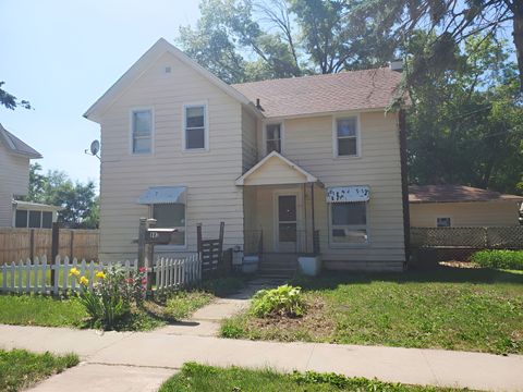 Photo of 802 Locust Street, Prophetstown, IL 61277 (MLS # 12684435)