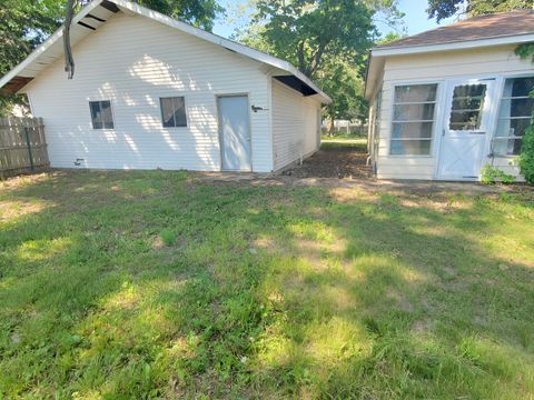 Tiny photo for 802 Locust Street, Prophetstown, IL 61277 (MLS # 12684435)
