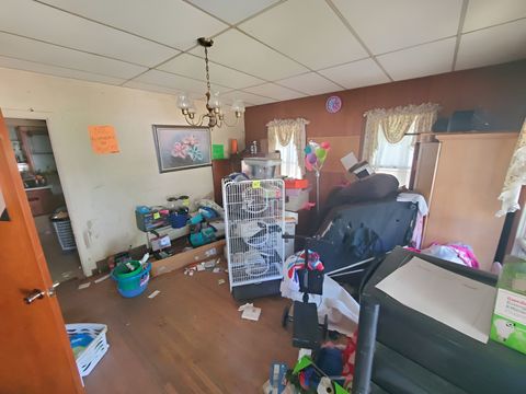 Tiny photo for 802 Locust Street, Prophetstown, IL 61277 (MLS # 12684435)