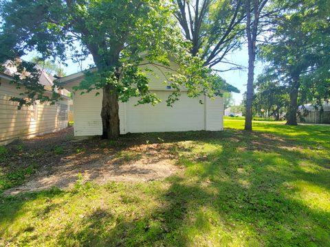 Tiny photo for 802 Locust Street, Prophetstown, IL 61277 (MLS # 12684435)