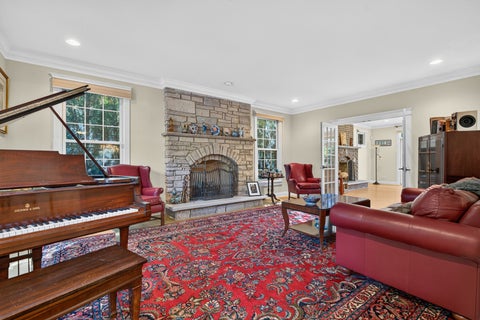 Tiny photo for 1520 Oakwood Avenue, Highland Park, IL 60035 (MLS # 12790920)