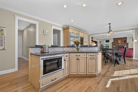 Tiny photo for 1520 Oakwood Avenue, Highland Park, IL 60035 (MLS # 12790920)