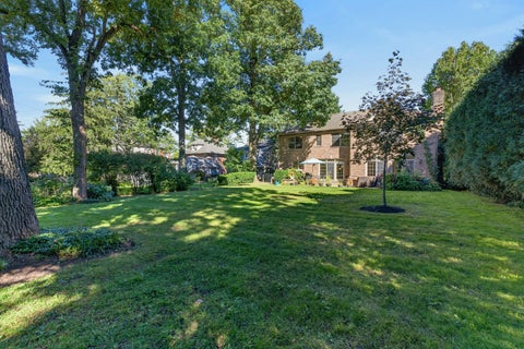 Tiny photo for 1520 Oakwood Avenue, Highland Park, IL 60035 (MLS # 12790920)