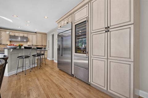 Tiny photo for 1520 Oakwood Avenue, Highland Park, IL 60035 (MLS # 12790920)