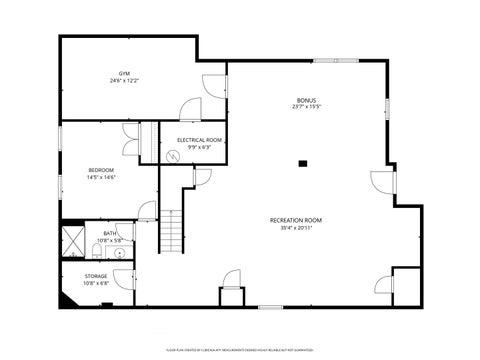 Tiny photo for 1520 Oakwood Avenue, Highland Park, IL 60035 (MLS # 12790920)
