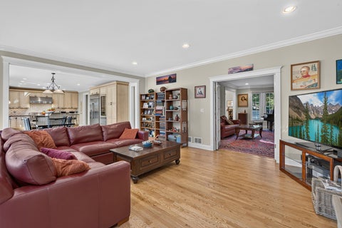 Tiny photo for 1520 Oakwood Avenue, Highland Park, IL 60035 (MLS # 12790920)