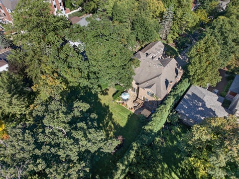 Tiny photo for 1520 Oakwood Avenue, Highland Park, IL 60035 (MLS # 12790920)