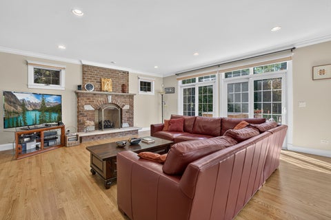 Tiny photo for 1520 Oakwood Avenue, Highland Park, IL 60035 (MLS # 12790920)