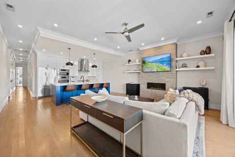 Tiny photo for 2745 W Lawrence Avenue #3W, Chicago, IL 60625 (MLS # 12540667)