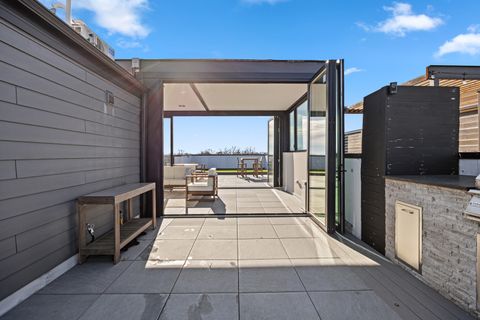 Tiny photo for 2745 W Lawrence Avenue #3W, Chicago, IL 60625 (MLS # 12540667)