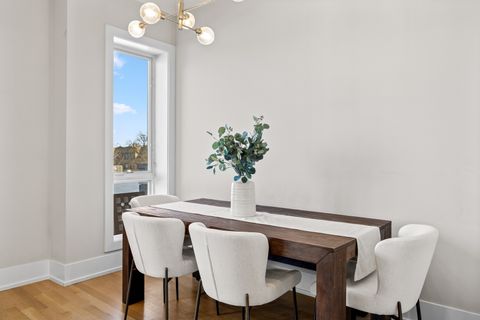 Tiny photo for 2745 W Lawrence Avenue #3W, Chicago, IL 60625 (MLS # 12540667)