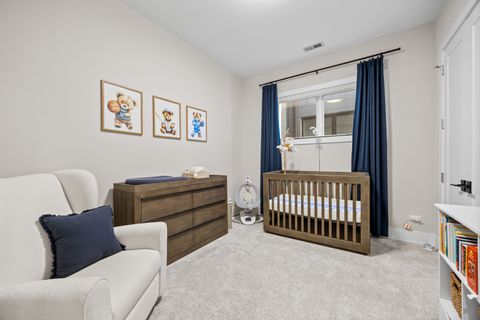 Tiny photo for 2745 W Lawrence Avenue #3W, Chicago, IL 60625 (MLS # 12540667)