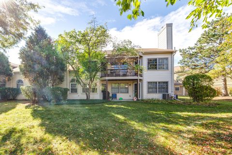 Tiny photo for 3209 N Daniels Court, Arlington Heights, IL 60004 (MLS # 12685450)