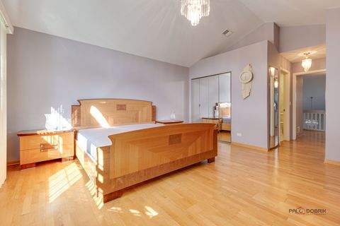 Tiny photo for 3209 N Daniels Court, Arlington Heights, IL 60004 (MLS # 12685450)