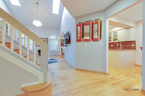 Tiny photo for 3209 N Daniels Court, Arlington Heights, IL 60004 (MLS # 12685450)