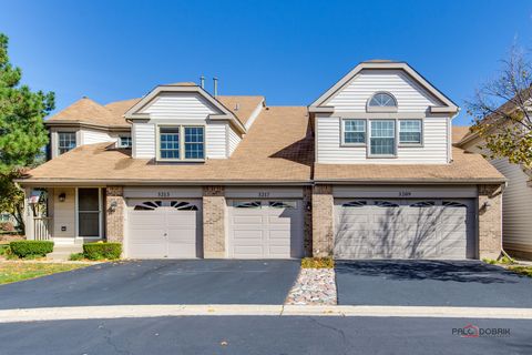 Photo of 3209 N Daniels Court, Arlington Heights, IL 60004 (MLS # 12685450)