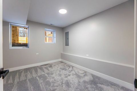 Tiny photo for 5552 S Shields Avenue, Chicago, IL 60621 (MLS # 12624143)