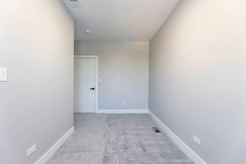 Tiny photo for 5552 S Shields Avenue, Chicago, IL 60621 (MLS # 12624143)