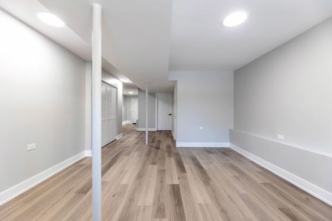 Tiny photo for 5552 S Shields Avenue, Chicago, IL 60621 (MLS # 12624143)