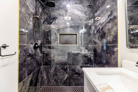 Tiny photo for 5552 S Shields Avenue, Chicago, IL 60621 (MLS # 12624143)