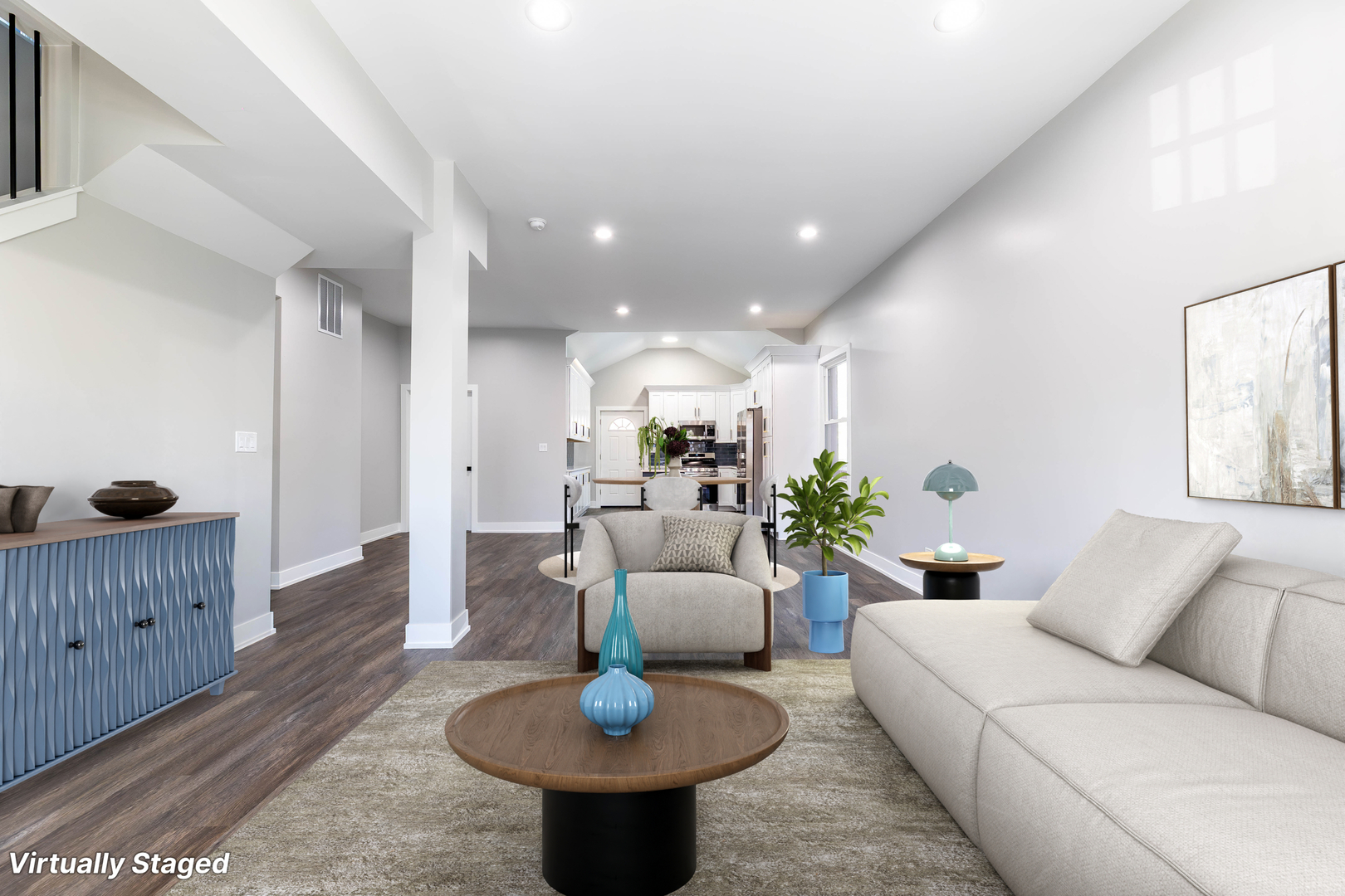 5552 S Shields Avenue