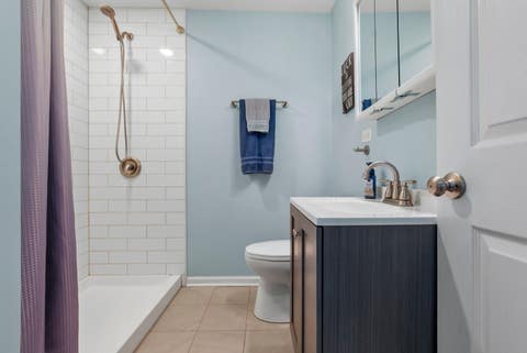 Tiny photo for 1001 63rd Place, La Grange Highlands, IL 60525 (MLS # 12738003)