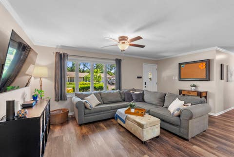 Tiny photo for 1001 63rd Place, La Grange Highlands, IL 60525 (MLS # 12738003)
